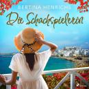 [German] - Die Schachspielerin Audiobook