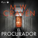 [Spanish] - El procurador Audiobook