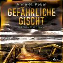 Gefährliche Gischt Audiobook