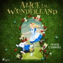 Alice im Wunderland Audiobook