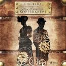 Elisa Hemmiltons Kofferkrimi Audiobook