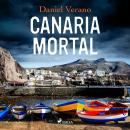 Canaria Mortal Audiobook