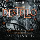 [Spanish] - Destello (La prisionera de oro 2) Audiobook