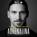 Adrenalina Audiobook