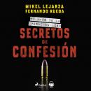 [Spanish] - Secretos de confesión Audiobook
