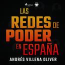 Las redes de poder en España Audiobook