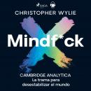 Mindf*ck Audiobook