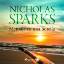 [Spanish] - Mensaje en una botella Audiobook