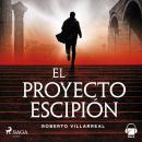 El proyecto Escipión Audiobook