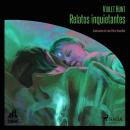 [Spanish] - Relatos inquietantes Audiobook
