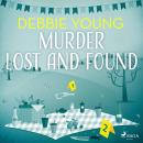 Murder Lost and Found Audiobook