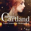 Love Leaves at Midnight Audiobook