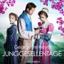 [German] - Junggesellentage Audiobook