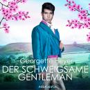 [German] - Der schweigsame Gentleman Audiobook