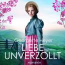 [German] - Liebe unverzollt Audiobook