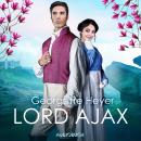 Lord Ajax Audiobook