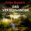 [German] - Das Verschwinden der Linnea Arvidsson Audiobook