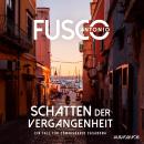 [German] - Schatten der Vergangenheit Audiobook