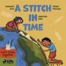 A Stitch in Time Audiobook