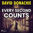 Every Second Counts Audiobook