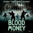 Blood Money: An SAS Thriller Audiobook
