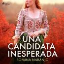 [Spanish] - Una candidata inesperada Audiobook