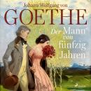 [German] - Der Mann von fünfzig Jahren Audiobook