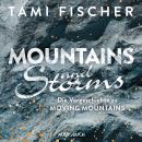 Mountains and Storms Audiobook