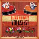 [German] - Volksfest - Suchanek ermittelt 1 Audiobook