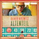 [German] - Altenteil - Suchanek ermittelt 3 Audiobook