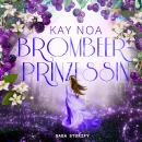 [German] - Brombeerprinzessin Audiobook