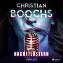[German] - Nachtflüstern Audiobook