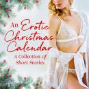 [Spanish] - An Erotic Christmas Calendar: A Collection of Short Stories Audiobook