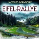 [German] - Eifel-Rallye (Kriminalroman aus der Eifel) Audiobook