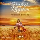 [German] - Perfect Rhythm - Herzen im Einklang Audiobook