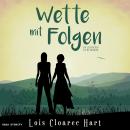 [German] - Wette mit Folgen Audiobook
