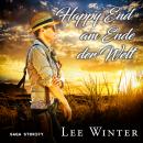 [German] - Happy End am Ende der Welt Audiobook