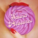 Sauna Pleasures – and other erotic short stories from Cupido Audiobook