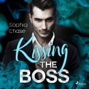 [German] - Kissing the Boss - oder: Falling - verfallen Audiobook