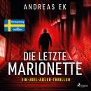 [German] - Die letzte Marionette: Ein Joel-Adler-Thriller Audiobook