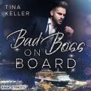 Bad Boss on Board Audiobook