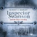 [German] - Inspector Swanson und die Hexe von Bray: Ein viktorianischer Krimi Audiobook