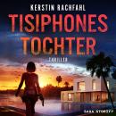 [German] - Tisiphones Tochter Audiobook
