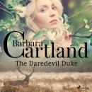 The Daredevil Duke Audiobook