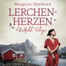 [German] - Lerchenherzen - Vestfold-Trilogie Audiobook