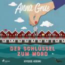 [German] - Der Schlüssel zum Mord Audiobook
