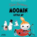 Little My Audiobook