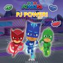 PJ Masks - PJ Power! Audiobook