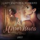 Mirror Hours: the series - a Time Travel Romance Audiobook