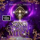 [German] - Song of the Witch: Die Schöne und der Trollkönig – fesselnde Romantasy der TikTok-Erfolgs Audiobook